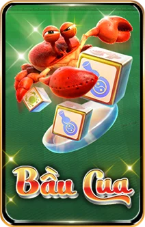 Game bầu cua đổi thưởng số 1.
