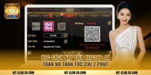 Nạp tiền Hit Club co com